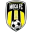 Logo of Moca FC