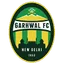 Logo of Garhwal FC
