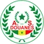 Logo of AS Douanes Dakar