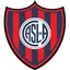 Logo of San Lorenzo