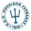 Logo of AE Posidonas Glyfadas
