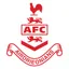 Picture for Airdrieonians  Reserves