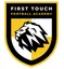 Logo of First Touch Academy (w)