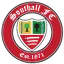 Logo of Southall FC