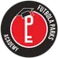 Logo of Futbola Parks Akademi/LSPA