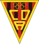 Logo of CD Azuqueca