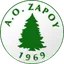 Logo of Zaros