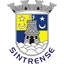 Logo of SU Sintrense (w)