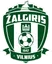 Logo of FK Zalgiris Vilnius B