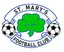 Logo of St. Mary's