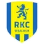 Logo of RKC Waalwijk