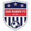 Logo for San Ramon (w)