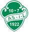 Logo of As IL U19