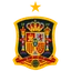 Logo of Spain (w)  U19