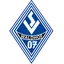 Logo of SV Waldhof Mannheim
