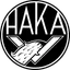 Logo for FC Haka