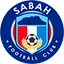 Logo of Sabah FC