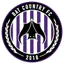 Logo of Bat Country FC (w)