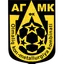 Logo of AGMK (w)