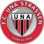 Logo of UNA Strassen