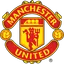 Logo of Manchester United