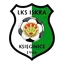 Logo of Iskra Ksieginice
