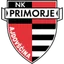 Logo for ND Primorje