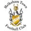 Logo of Melksham Town