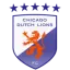 Logo of Chicago Dutch Lions (w)