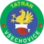 Logo for Tatran Vsechovice