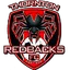 Logo of Thornton Redbacks FC