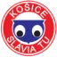 Logo of Slavia TU Kosice