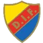 Logo of Djurgardens (w)