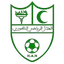 Logo of Hilal Association Nador