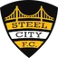 Logo of Pittsburgh Steel City FC (w)