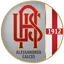 Logo of Alessandria