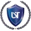 Logo for Universitatea de Vest