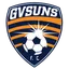 Logo of Goulburn Valley Suns