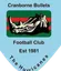 Logo for Cranborne Bullets