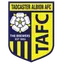 Logo for Tadcaster Albion