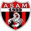 AS Ain Mlila