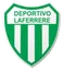 Logo of Deportivo Laferrere (W)