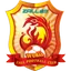 Logo of Wuhan Yangtze River FC