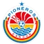 Logo for Pioneros de Cancun