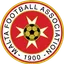 Logo of Malta Women U19