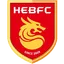 Logo of Hebei FC (2010-2023)