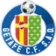 Logo of Getafe U19