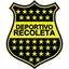 Logo of Deportivo Recoleta Reserves