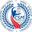 Logo of CSM Targu Mures (w)