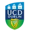 Logo for UCD AFC
